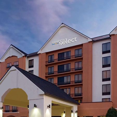 Hotel Sonesta Select Atlanta Duluth Exteriér fotografie